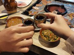 -哈吱喂丽江火塘·牦牛火锅(五一街店)