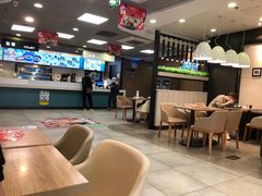 大堂-魏家凉皮(协和店)