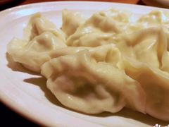 必点素三鲜水饺-必点海鲜·鲅鱼水饺(鞍山西道店)