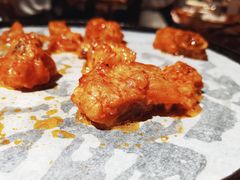 -么肆烤肉(汉街形象店)