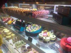 -PAUL LAFAYET 法式甜品(国金中心商场店)