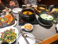 -云海肴·汽锅鸡·云南菜(高德置地店)