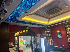 -恐怖游戏(湖滨店)