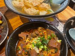 -北丐先生·野馄饨烧烤(雨花万象店)
