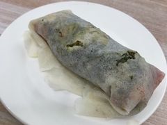 春卷-莲欢海蛎煎