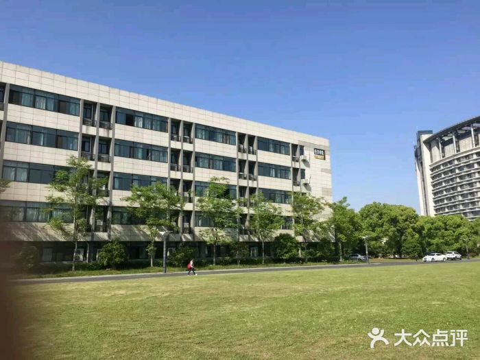 浙江工商大學圖片