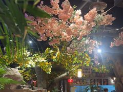 -城墙拐拐火锅(三峡广场黑金冠店)