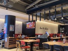 -必胜客(北苑路店)