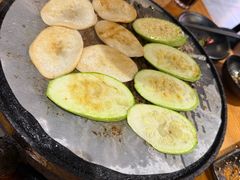 -御记碳烤肥牛(东城万达店)