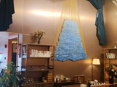 -蒋记海鲜姿造•洋房别墅(星河湾店)