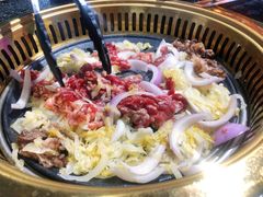-牛鲜盛齐齐哈尔烤肉(曹路店)