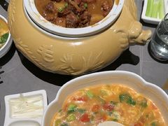 -宏宴·新京菜(望京店)