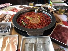 -川西坝子火锅(金沙1.0直营店)