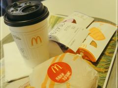 -麦当劳(哈西万达店)