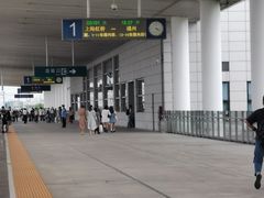 -金山北站