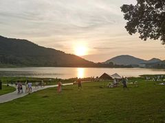 -风云岭森林公园