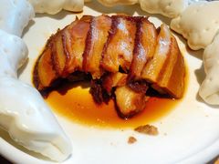 -盐帮食坊•小河帮川菜(四川师大店)