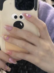 -美兮美学·日式美甲美睫