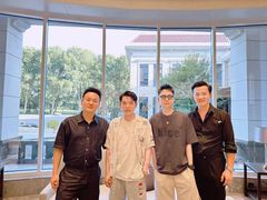 -怪咖·joker陈楠