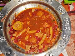 -钳小厨疯味1987肉蟹煲(美一城广场店)