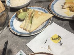 斑斓吐司面包-Home Thai·泰谣(王府井apm店)