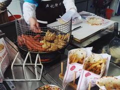 -尚食卢记烧饼(凤凰路总店)