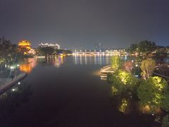 -凤城河风景区