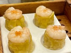 -金翠皇宫粤菜·点心·海鲜(科技园店)