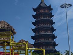 -厦门方特水上乐园