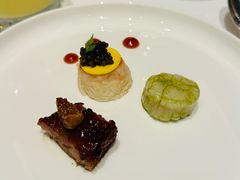 -宝丽轩中餐厅BAOLIXUAN