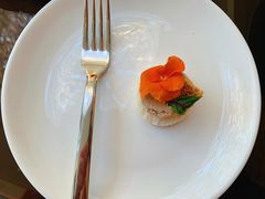 -天津海河悦榕庄·Lobby Lounge大堂吧