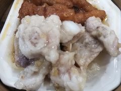 排骨拼凤爪-旭璟酒家·传统粤菜·湘菜(逸景路店)