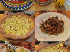-盘炉forenza·云贵川融合小食堂 ( 钟楼中柳巷店)