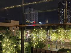 -成都尼依格罗酒店