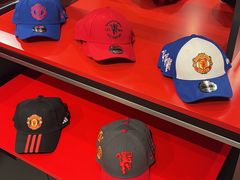 -The Manchester United(伦敦人店)