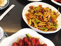 -双海酒店·海鲜家常菜(南戴河店)