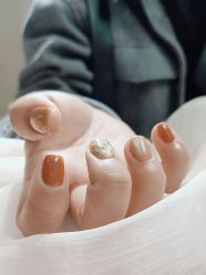 点击看大图 -四季·予你日式美甲美睫Nail