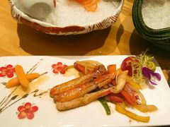 -大岛日本料理铁板烧(南通大饭店)