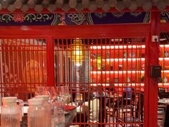 -祥源胡同·涮牛羊肉火锅(花桥店)