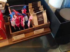 -星巴克(深圳星都豪庭店)