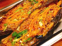 -老猎户炭火锅羊汤(万达店)