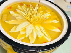 -福慧慈缘素食餐厅(王府井店)