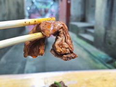 -麻木老地方牛筋牛杂(长堤街店)