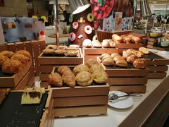 -荟星庭西餐厅(天府丽都喜来登饭店)
