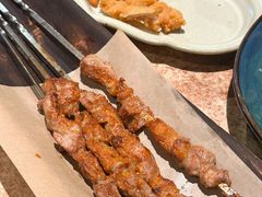 -耶里夏丽·丝路新疆菜·清真食品(徐家汇臻选店)