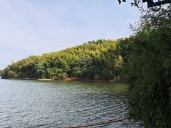 -天目湖山水园