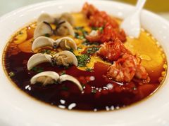 -新和联胜海鲜酒家(万寿路店)