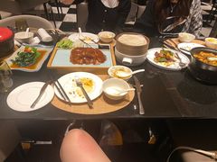 -重庆尼依格罗酒店·欣厨Niccolo Kitchen