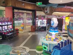 -反斗乐园(欢乐海岸店)