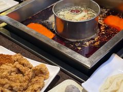 -凤来栖·净庭院·火锅(欧尚店)